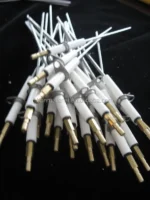 Stock Customized Flame Sensor Igniter Ceramic Ignition Electrode Spark Ignitor Rod for Oven Burner Boiler - Image 4
