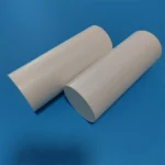 Fast Delivery High Purity 99% Hot Pressed Boron Nitride Ceramic HPBN Ceramic Shaft Rod Cylinder - Image 6