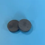 Round Silicon Carbide Disc Sic Wafer SSIC DISC SiC Refractory Plate Kiln Furniture - Image 4