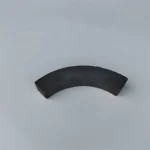 Wear Resistance Sisic Ceramic Elbow Silicon Carbide Friction Block Ceramic Brake Pad RBSIC Ceramic Wear Plate for Mining Field - Image 5