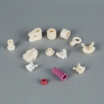 Textile Machinery Accessories 95% Ceramic Part Textile Ceramic Eyelet Alumina Ceramic Guide Eyelet - Image 6