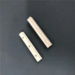 Customized High Wear Resistant Zirconia Ceramic Lead Rail Linear Guide - Image 5