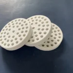 Heat Resistance Refractory Mullite Ceramic Disk Heater - Image 3