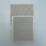 Refractory Infrared Honeycomb Ceramic Plate Gas Burner Infared Radiation Heat Extruder Honeycomb Ceramic Cordierite Plate - Image 4