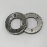 Coffee Grinding Blade Dia 60 64mm Stainless Steel Grinder - Image 3
