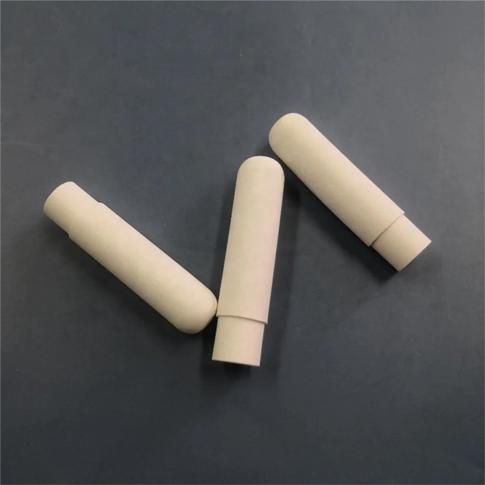H50dfc54fd5c84e4e8b8e429e9ab9d739h.webp Adjustable Porosity Self-Absorbing Microporous Ceramic Agricultural Used Irrigation Tube Porous Ceramic Drip Pipe - Image 1