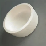 High Temperature Resistance Corundum Mullite Cordierite Ceramic Crucible Dental Sintering Sagger With Lid - Image 5