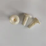 Various Type Textile Ceramic Eyelet,ceramic Ring,wire Guide/yarn Guide Wire Guide Insulator Alumina Irregular Eyelet - Image 5
