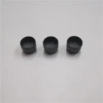 Customized Dry Herb Vaporizer SiC Crucible Silicon Carbide Ceramic Oil Cup - Image 2
