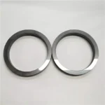 High Mechanical Strength Silicon Carbide Ssic SiC Ceramic Seal Ring - Image 4