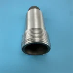 High Performance Customization Boron Carbide Silicon Carbide Venturi Sandblasting Nozzles - Image 4