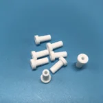 Customized Low Density Macor Tubing Machinable Glass Ceramic Insulator