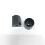 Customizable Dry Herb SiC Crucibles Silicon Carbide SiC Ceramic Oil Cup - Image 2