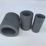 Corrosion Resistant SiC Ceramic Shaft Sleeve Silicon Carbide Ceramic Tube for Chemical Pump Mechanical Seal - Image 6