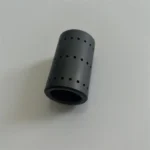 High Temperature Refractory Silicon Carbide Ceramic Tube Reaction Sintered Cutting Service Industrial Use 20 GPa Vickers - Image 4