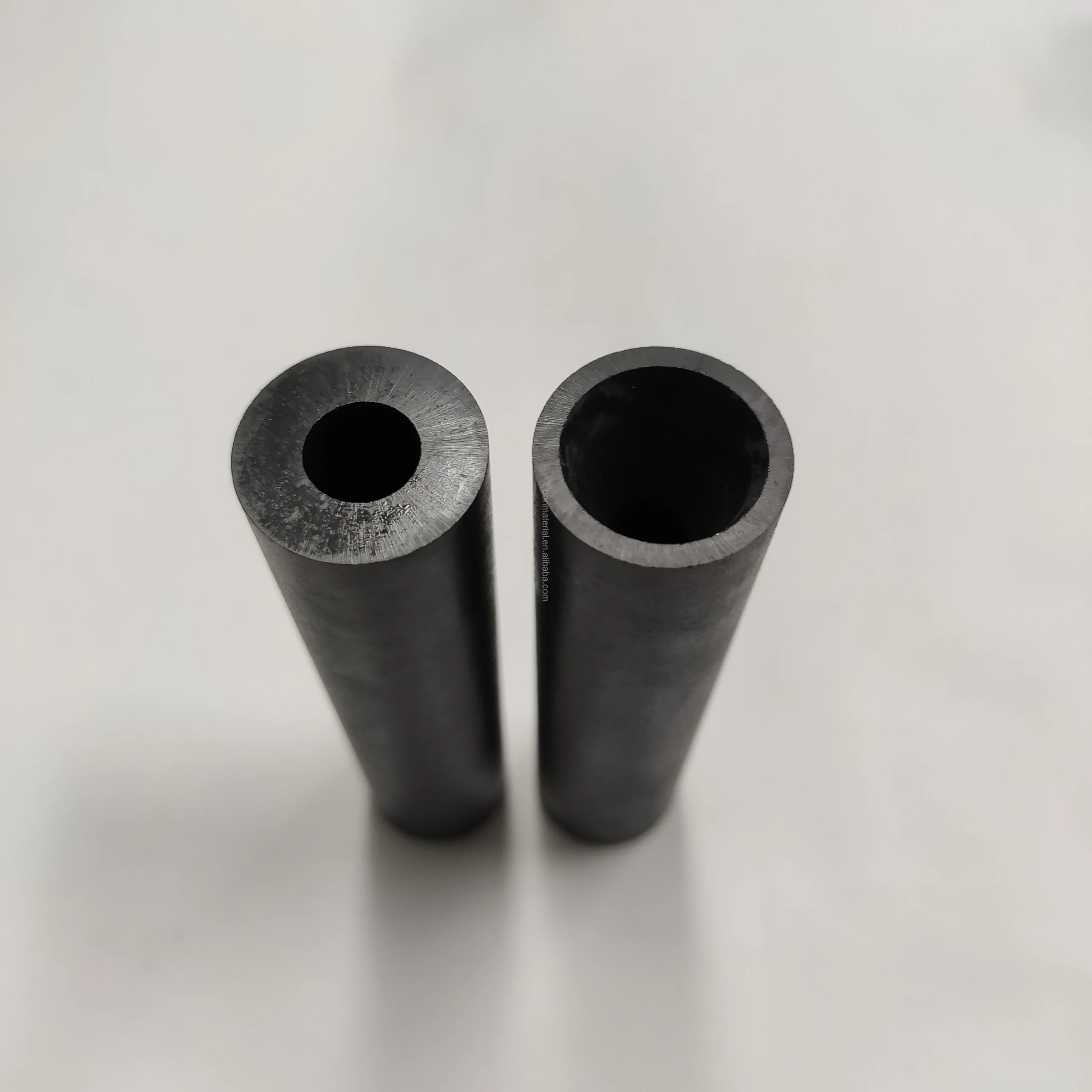 H521cf3d33e2a45cbb85dd8b62349a4b80.webp 6mm 8mm 10mm B4C Boron Carbide Ceramic Sand Blasting Nozzles - Image 1