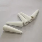 Water Saving Porous  Ceramic Conical Cup Tube Used in Irrigation