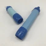 Hot Sales Portable Manual Small Water Purifier Direct Drinking Water Filter for Camping Hiking Outdoor Household Application - Image 6