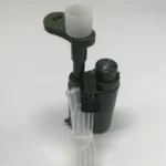 Filterwell 0.01 Micron Personal Drinking Mini Camping Portable Electric Water Filter Purifier Life Water Straw for Camping - Image 4