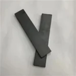 Customized Sic Plate Industrial Silicon Carbide Ceramic Strip - Image 4