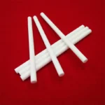 Customized Yttrium Stabilized  Zirconia Polished Solid Ceramic Rod Zro2 Shaft Plunger - Image 6