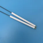 Glazed Alumina 95 Ignition Electrode with 6.35mm Plug - Image 6