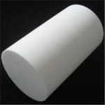 Vacuum Insulation Stock Size Macor Ceramic Rod Bar Mica Easy Machinable Glass Ceramic Cylinder - Image 4