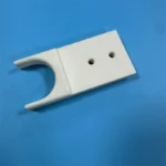 Customized Zirconia Ceramic Insulation Sheet ZrO2 Ceramic Parts - Image 4