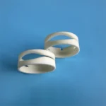 Customized Alumina Ceramic Special Designed Rings Al2O3 Ceramic Roller - Image 4