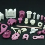 Factory on Sale Textile Ceramic Wire Guides Textile Ceramic Textile Machine Ceramic Eyelet