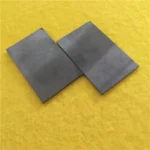 Wear Resistance Silicon Nitride Ceramic Sheet Si3n4 Ceramic Substrate - Image 3