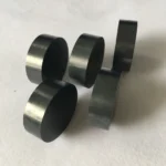 Low Density Si3N4 Silicon Nitride Ceramic Wafer