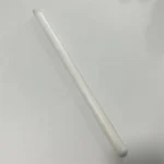 High Purity Boron Nitride Tube With Thread Insulator BN Ceramic Irregular Pipe - Image 5