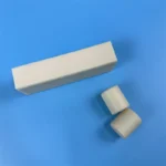 Customized Insulator Refractory Mullite Furnace Pillar Cordierite Ceramic Rod - Image 5