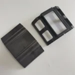 Customized High Strength Silicon Carbide SiC Ceramic Horizontal Wafer Boat - Image 3