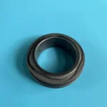 Sintered SiC Ceramic Shaft Tube Machined SiC Ceramic Bearing Housing - Image 5