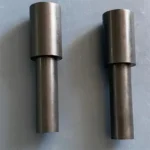 Customized Wear Resistance Boron Carbide Tube B4C Ceramic Sand Blasting Nozzle - Image 3