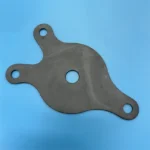 High-Strength SiC Fish Plate Wear-Resistant Carbon Silicon Carbide Board for Industrial Furnaces & Kilns - Image 4
