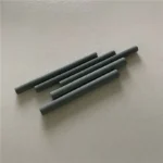 Porous Silicon Carbide SiC Ceramic Liquid Water Filter Filtration Rod Shaft