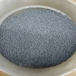 2/3/5/6/8/10/12mm Reaction Bonded Silicon Carbide Media Beads SIC Ceramic Grinding Balls - Image 5