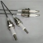 Customize Alumina Ceramic Industrial Igniter Electrode Ignition System - Image 3