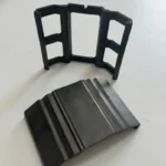 Factory Price Manufacturer Supplier Pressureless Sintering Silicon Carbide REFEL SiC Washer Sealing Parts - Image 5