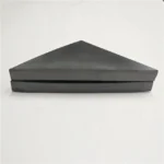 Customized SSIC Silicon Carbide Ceramic Plate SiC Ceramic Tiles - Image 5