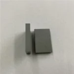 Silicon Nitride Single-side Polishing Sheet Customized Si3N4 Ceramic Plate - Image 5