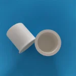 Nitrogen Protect Temperature 1900 Degrees HPBN Boron Nitride Ceramic Crucibles With Lid - Image 5