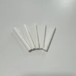 High Purity Hot Pressed Boron Nitride Rod H-BN Ceramic Rod for High Temp Furnace - Image 3