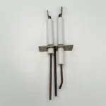 Gas Ceramic Igniter with Electrode Wire Spark Plug for Household Outdoor Barbecue Stove - Image 5