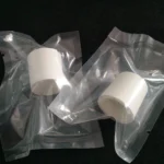 High Purity 99% BN Ceramic Sleeve Boron Nitride Ceramic Tube Bush for Vacuum Sintering Furnace Electrical Ceramics - Image 5