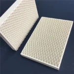 Gas Oven Infrared Honeycomb Ceramic Plate - Image 3