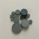 Customized Porosity Black SIC Porous Ceramic Filter Disc - Image 5